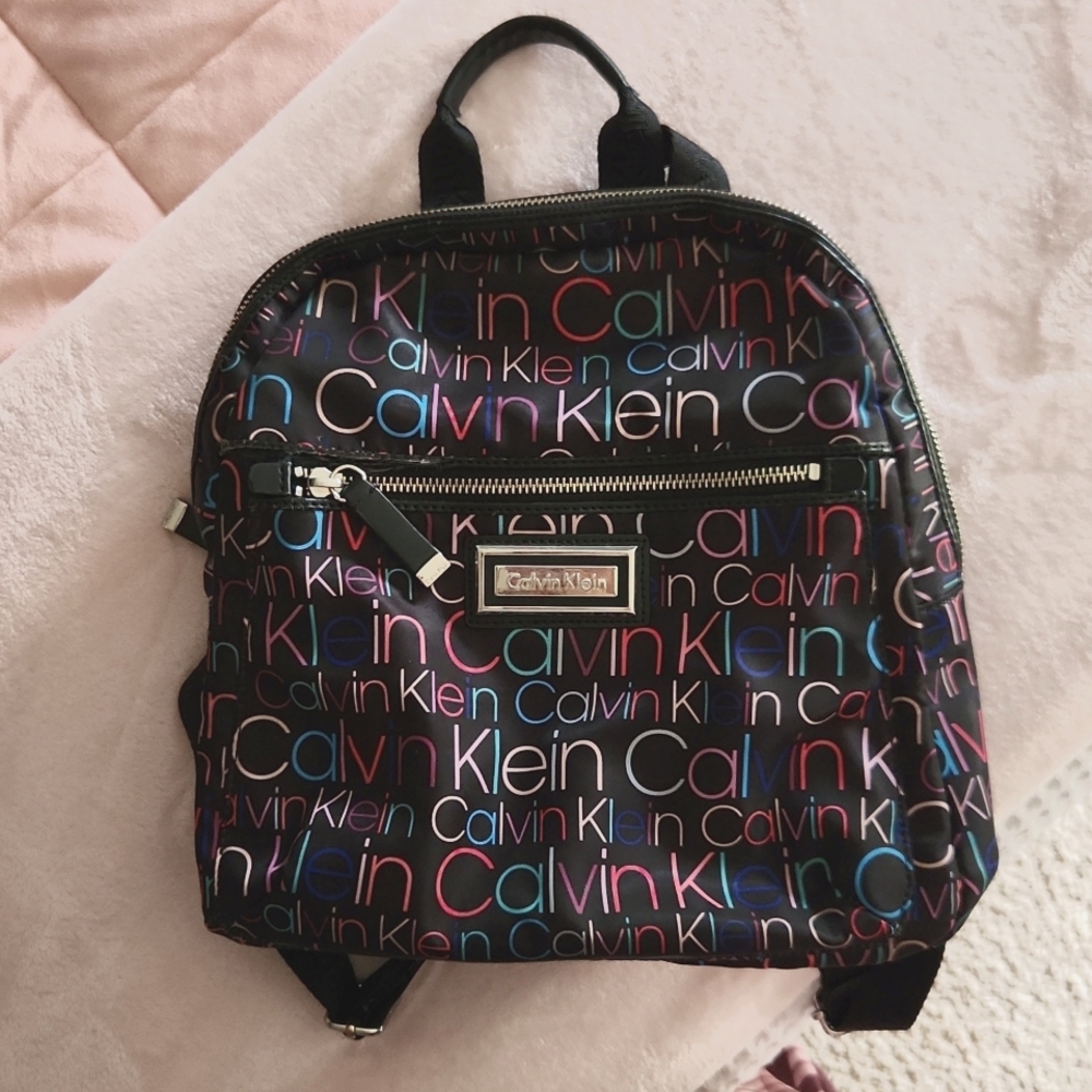 Calvin Klein Backpack